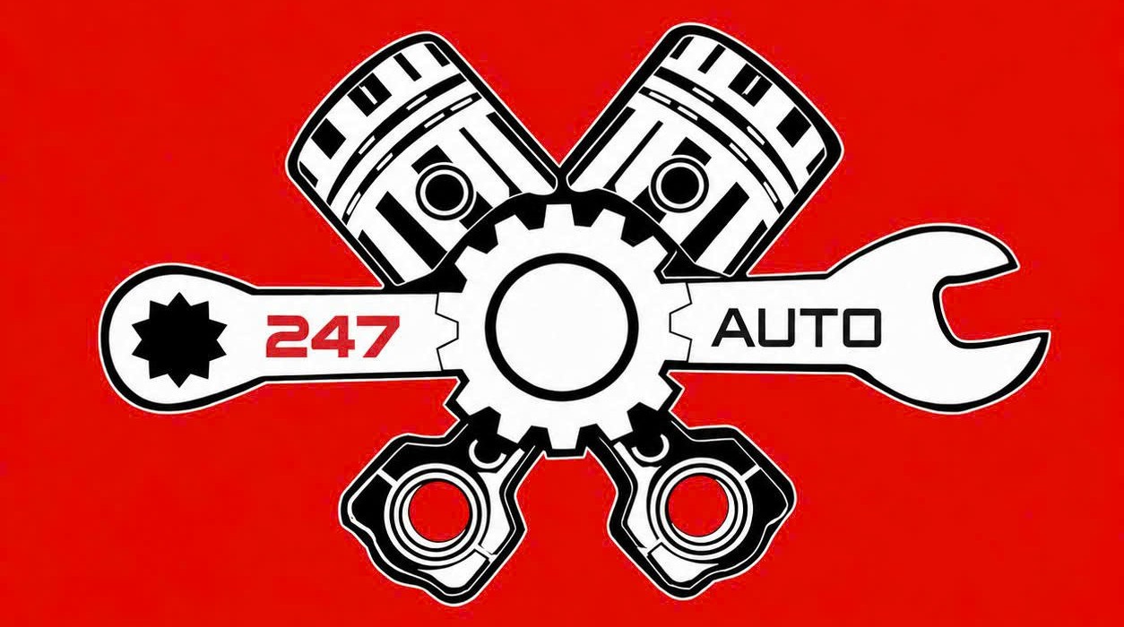 GARAGE 247 AUTO